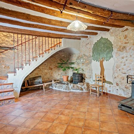 Villa Hauzify I Casa Rourell Morella Esterno foto