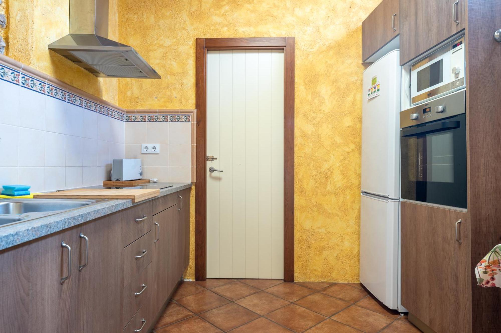 Villa Hauzify I Casa Rourell Morella Esterno foto