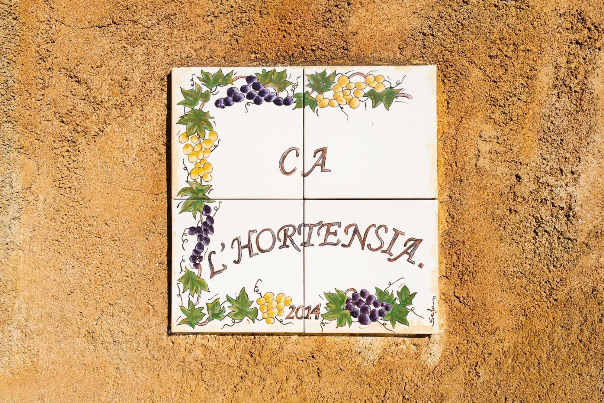 Villa Hauzify I Casa Rourell Morella Esterno foto