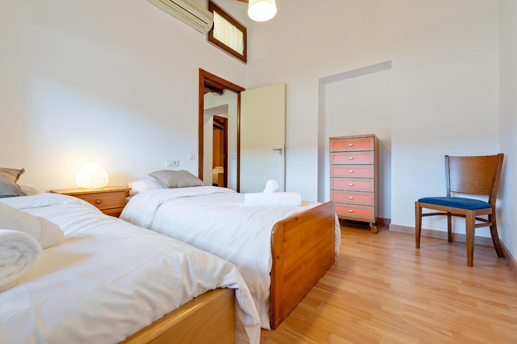 Villa Hauzify I Casa Rourell Morella Esterno foto