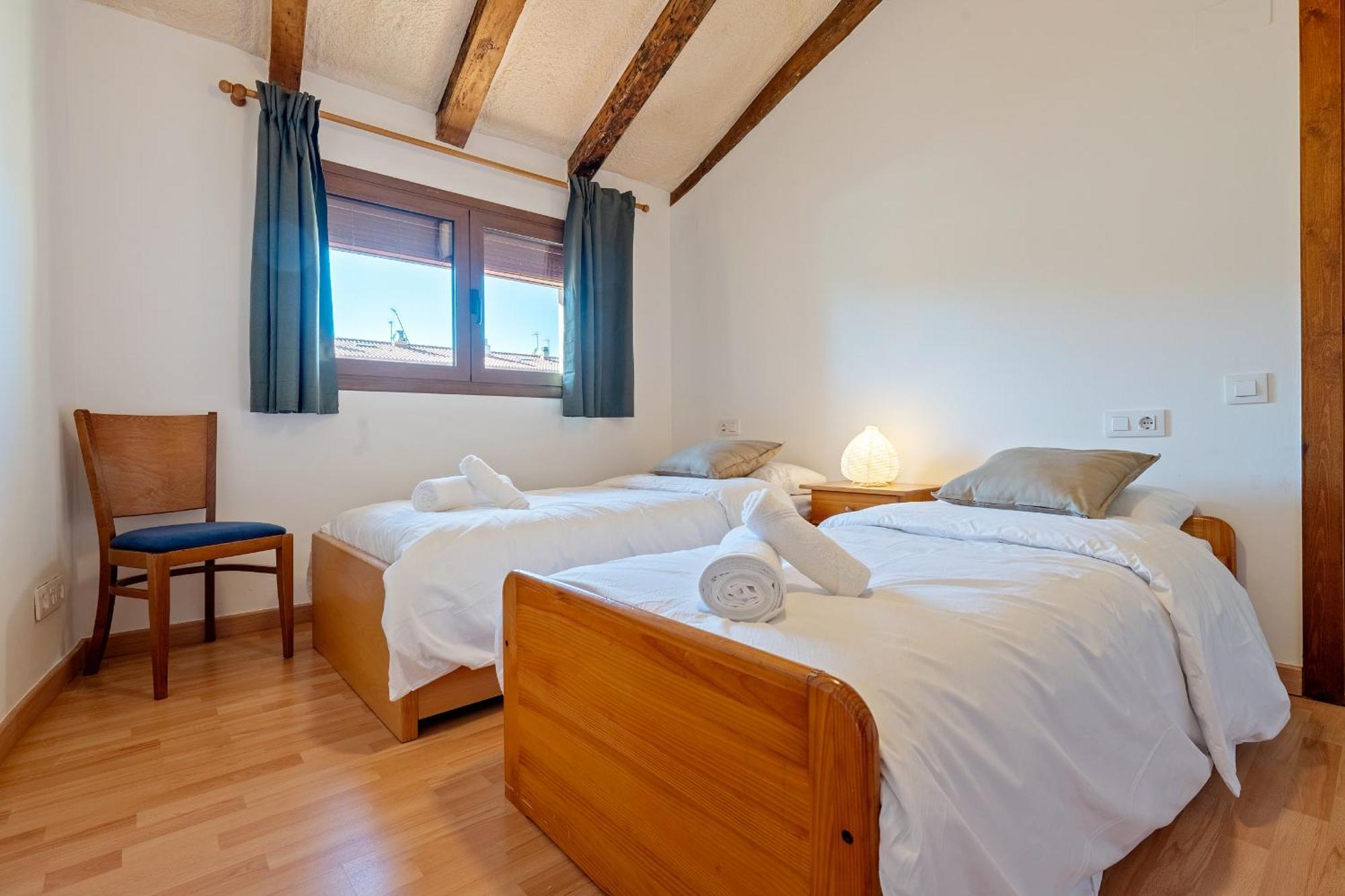 Villa Hauzify I Casa Rourell Morella Esterno foto
