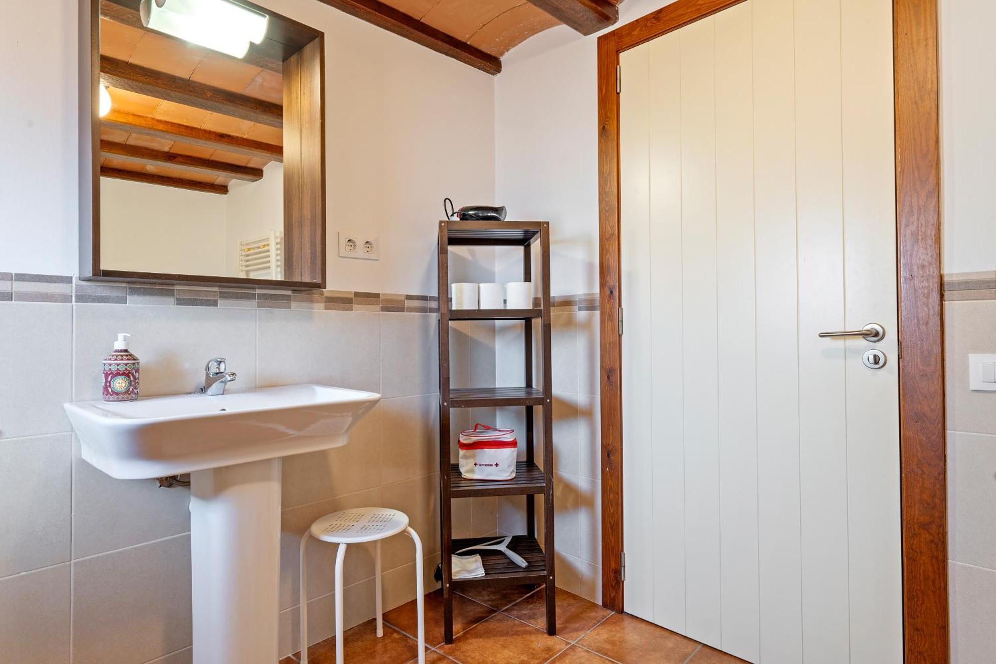 Villa Hauzify I Casa Rourell Morella Esterno foto