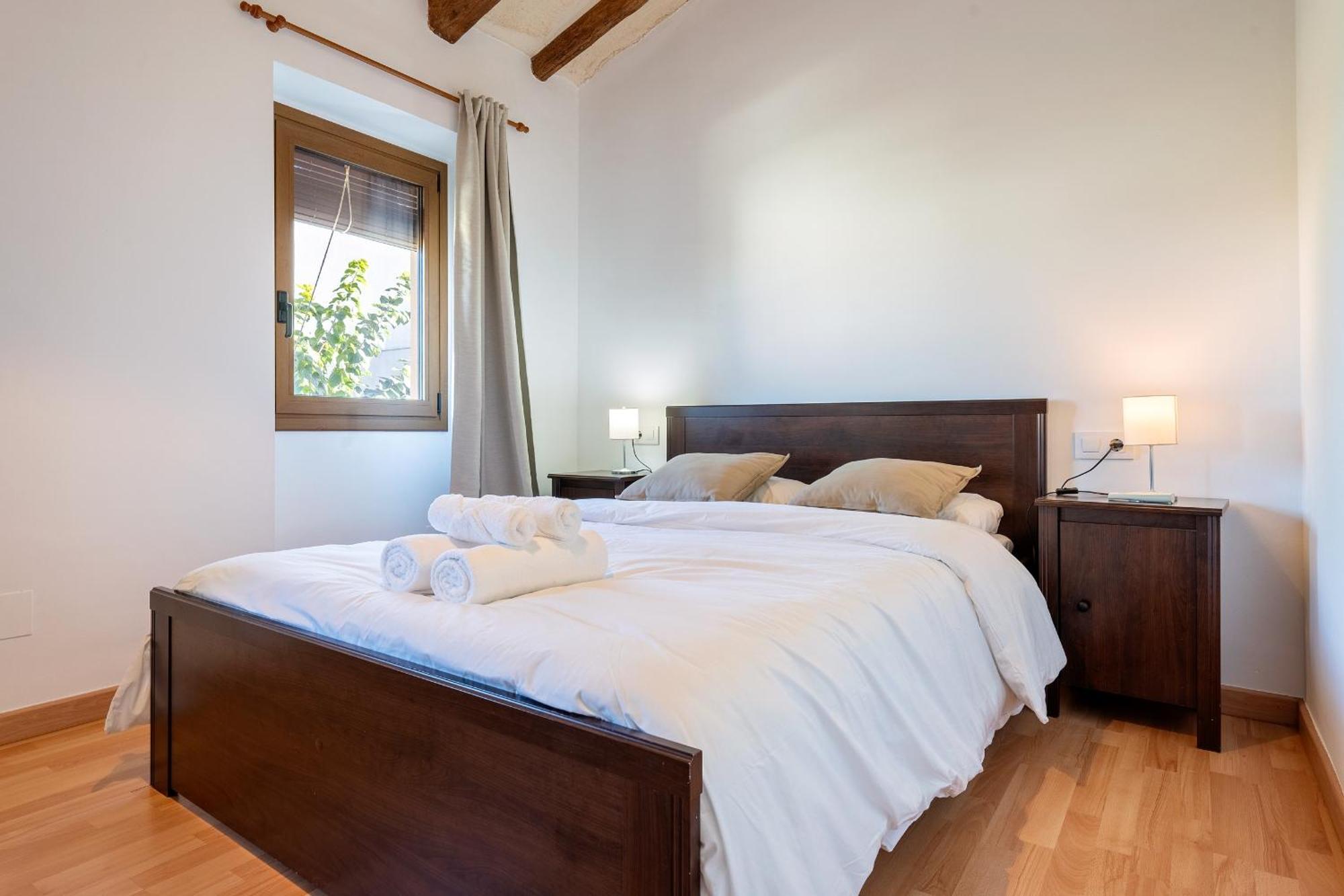 Villa Hauzify I Casa Rourell Morella Esterno foto