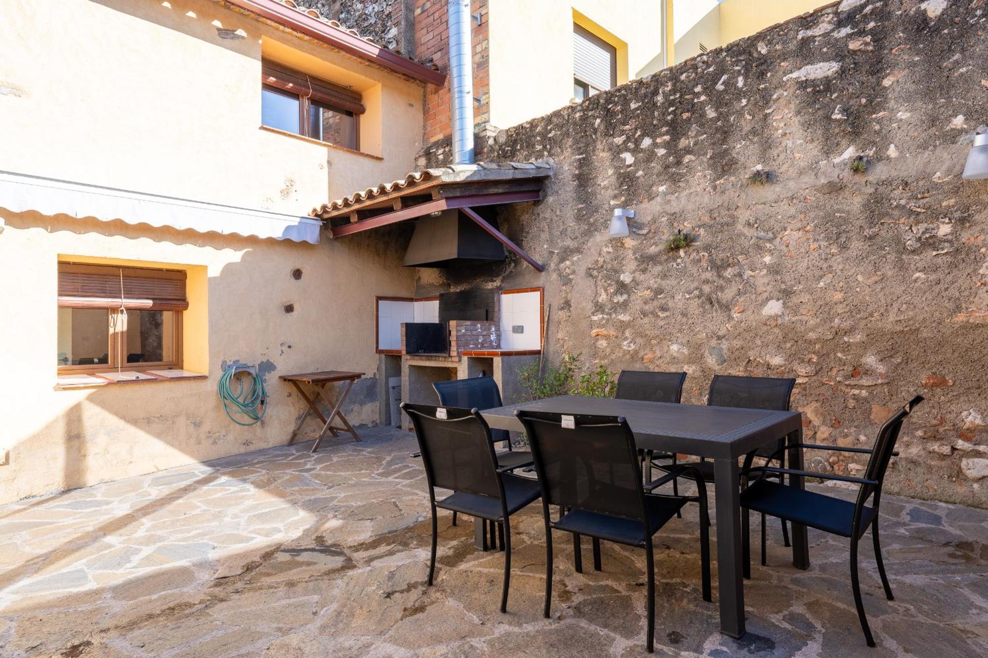 Villa Hauzify I Casa Rourell Morella Esterno foto