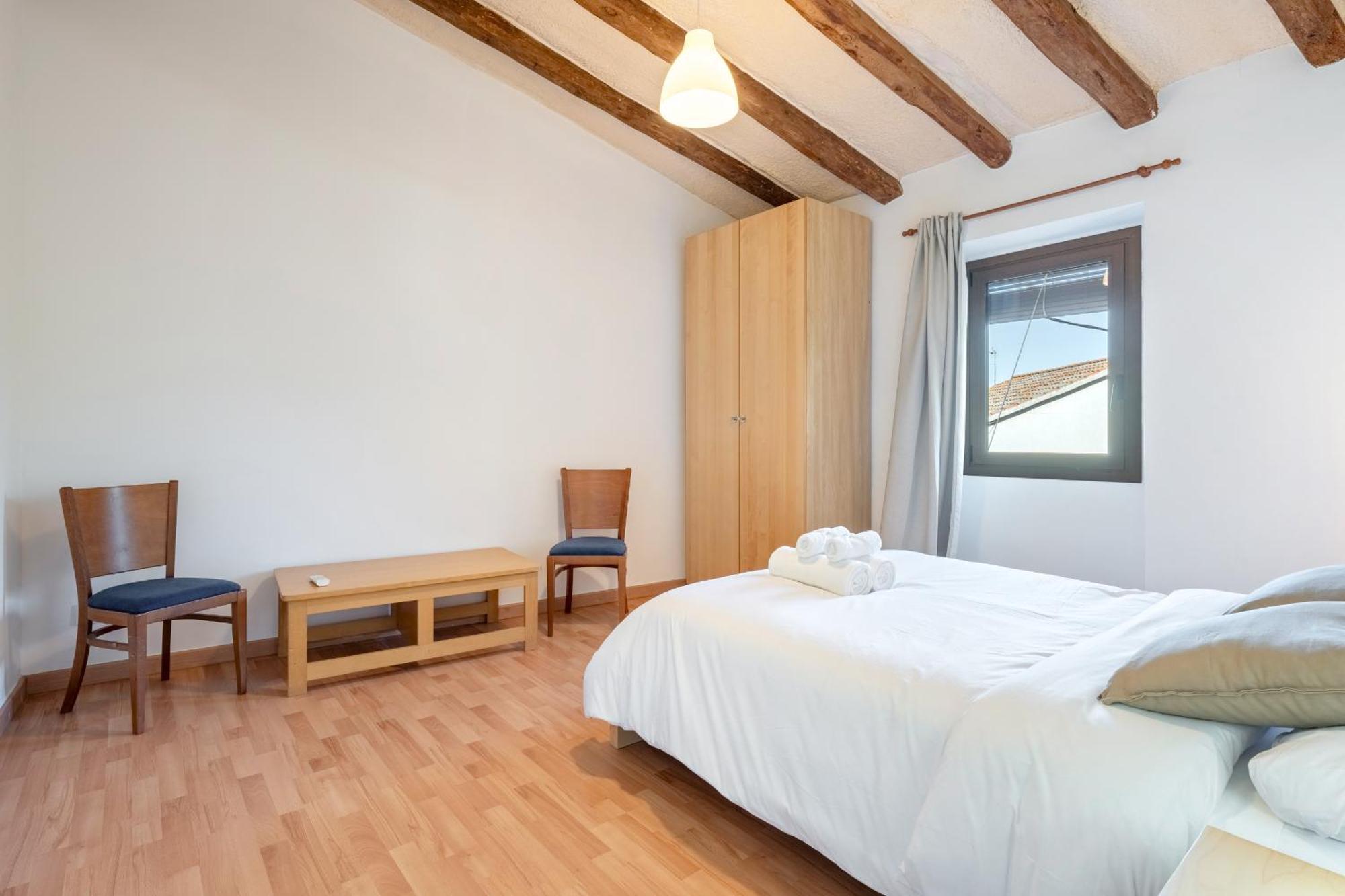 Villa Hauzify I Casa Rourell Morella Esterno foto