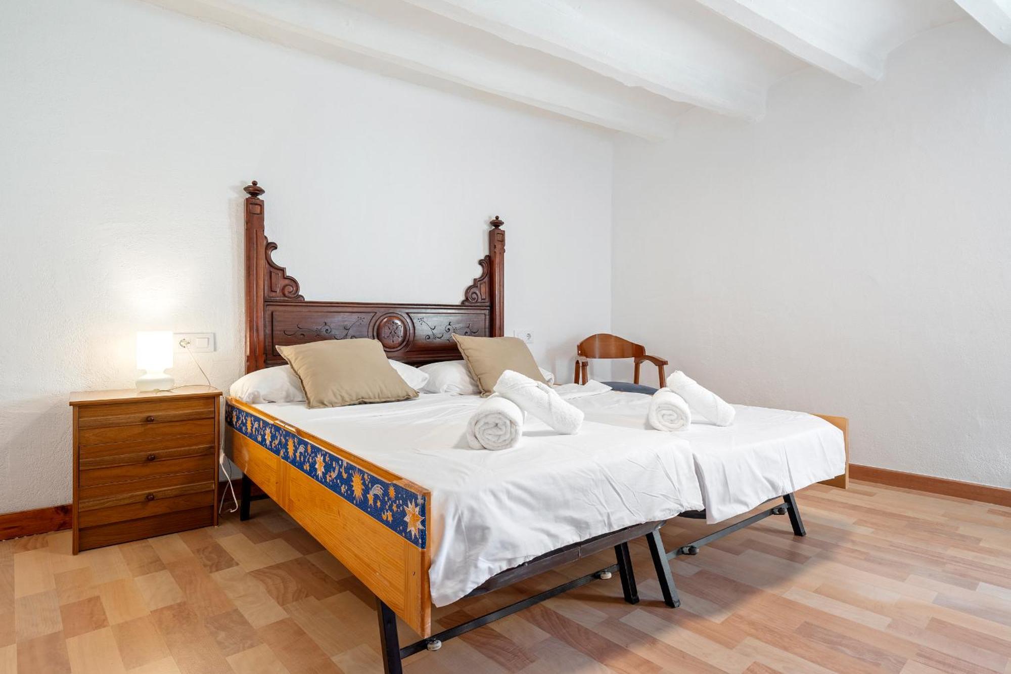 Villa Hauzify I Casa Rourell Morella Esterno foto