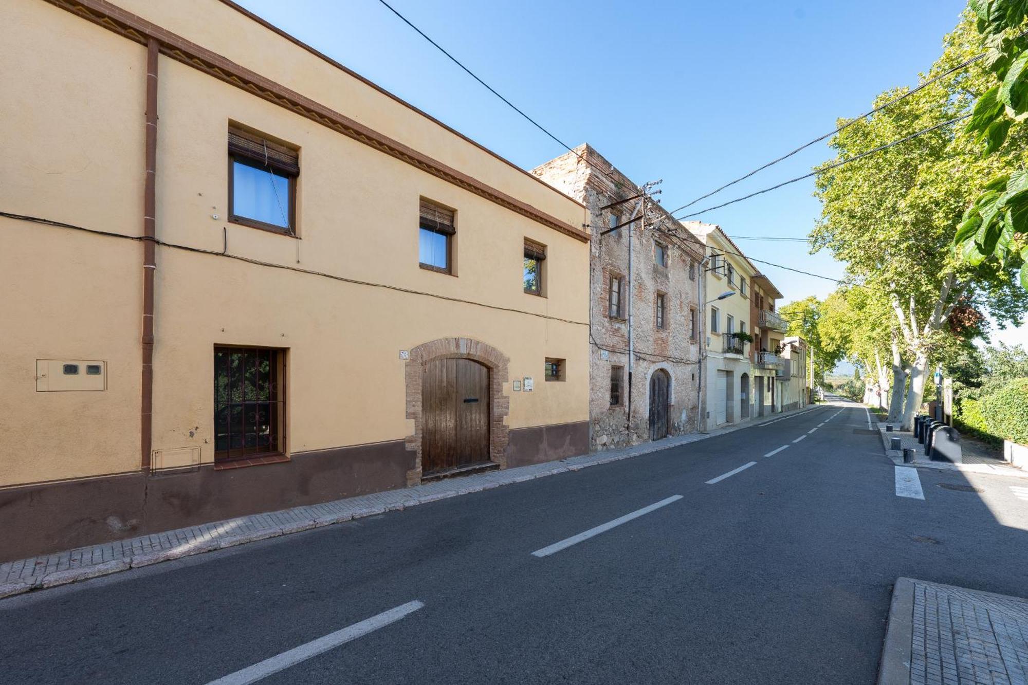 Villa Hauzify I Casa Rourell Morella Esterno foto